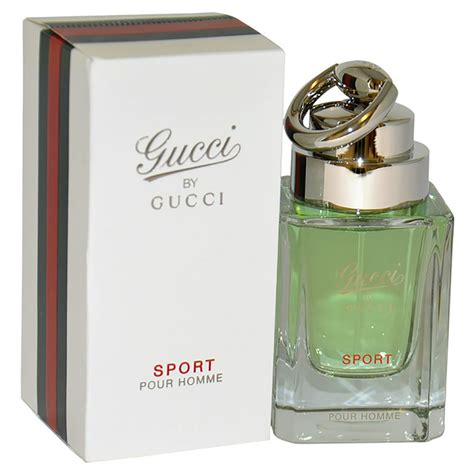 gucci guilty sport